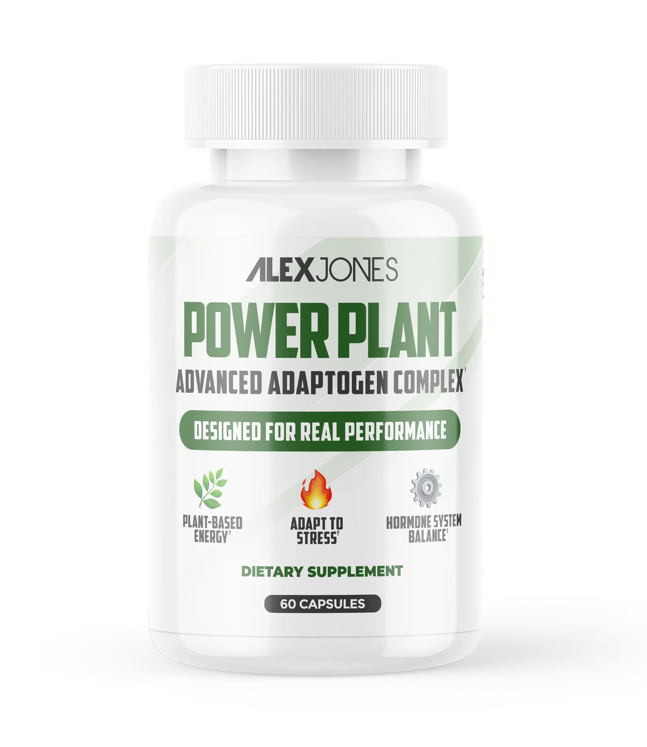 The Power Drive Bundle (120 Capsules) (30 Servings) - Image 5