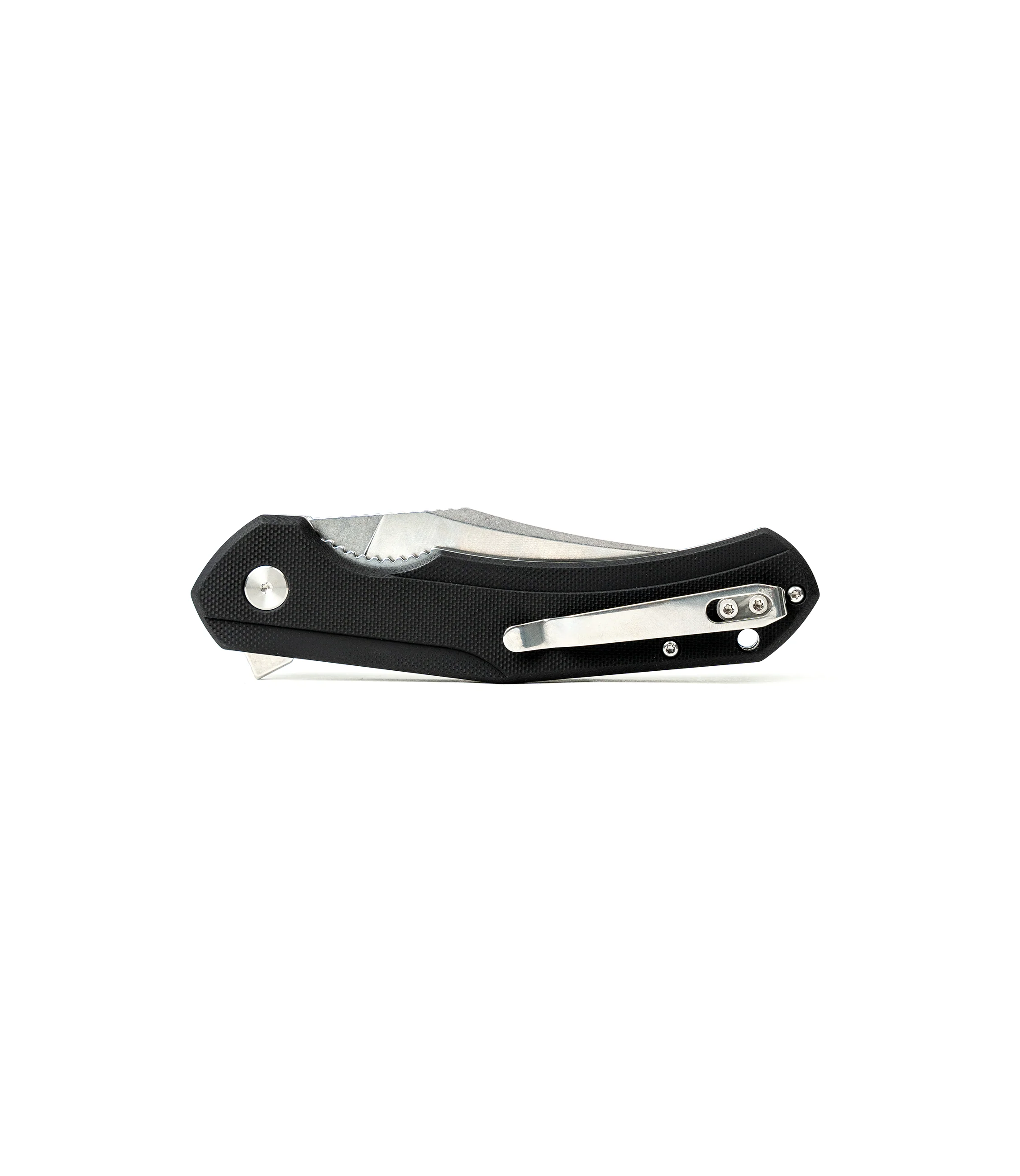 Alex Jones Phantom Folding Knife - Image 3