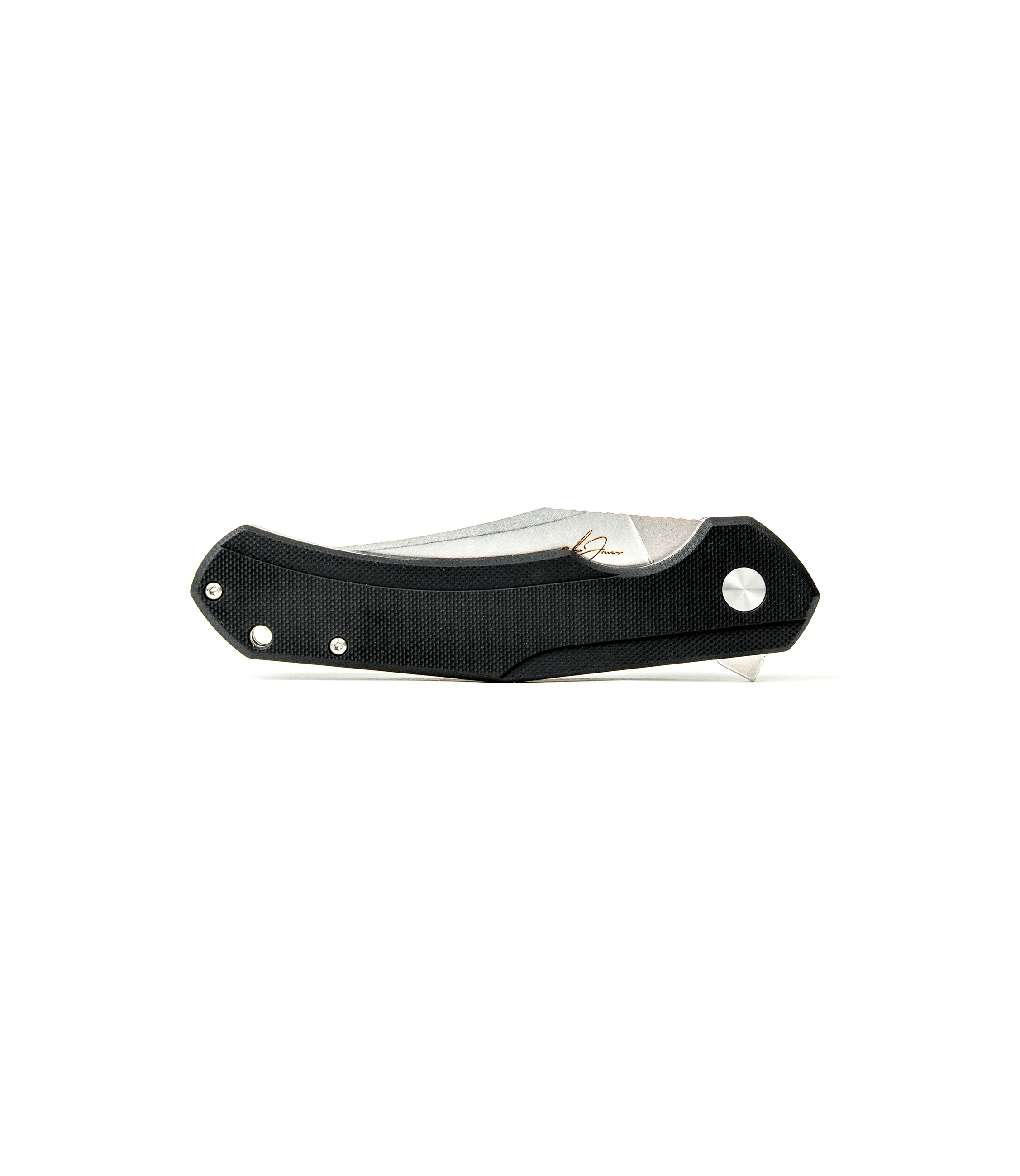Alex Jones Phantom Folding Knife - Image 4