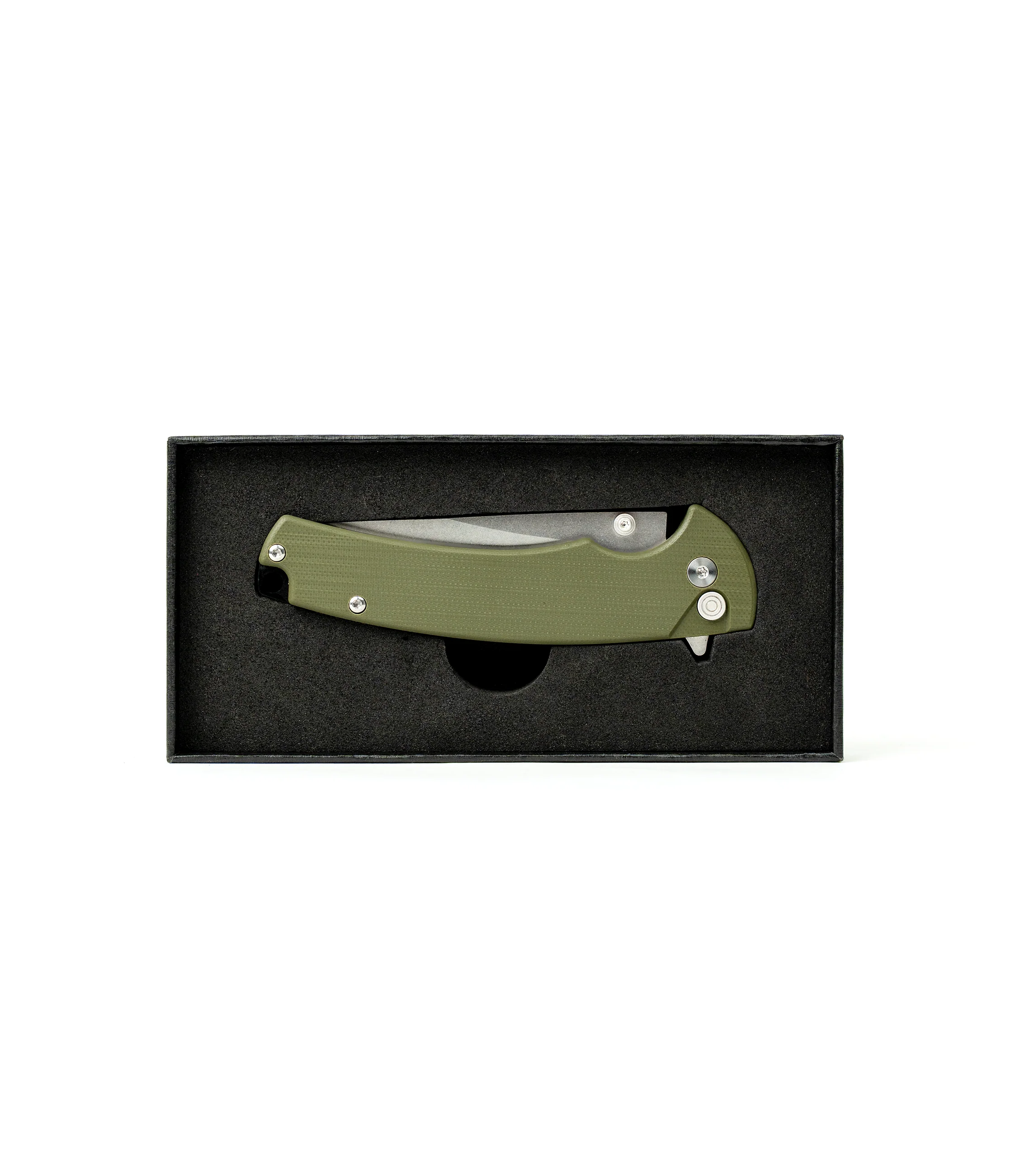 Alex Jones Quick Release Blade - Image 5