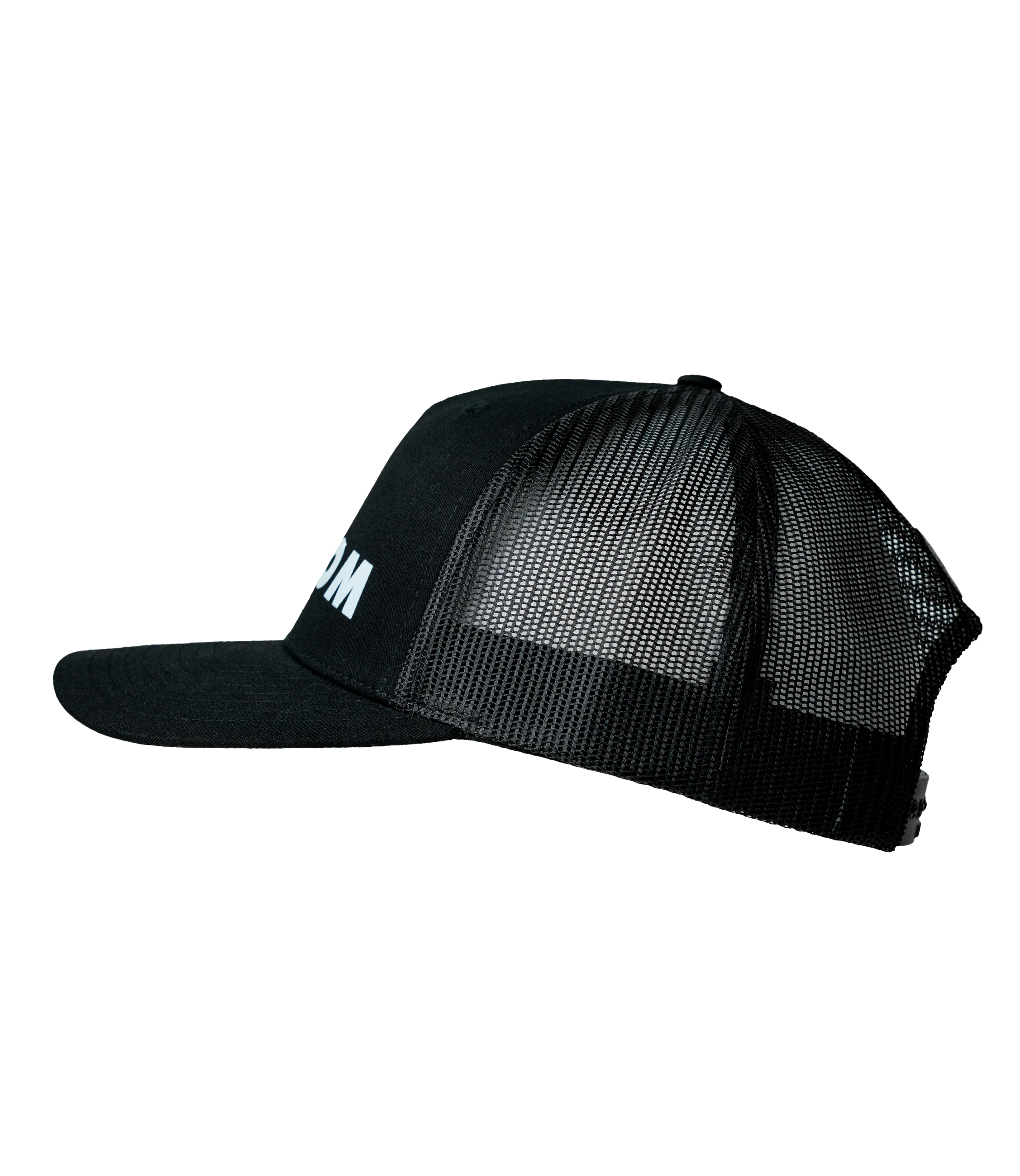 Freedom and Infowars Globe Hat - Image 5