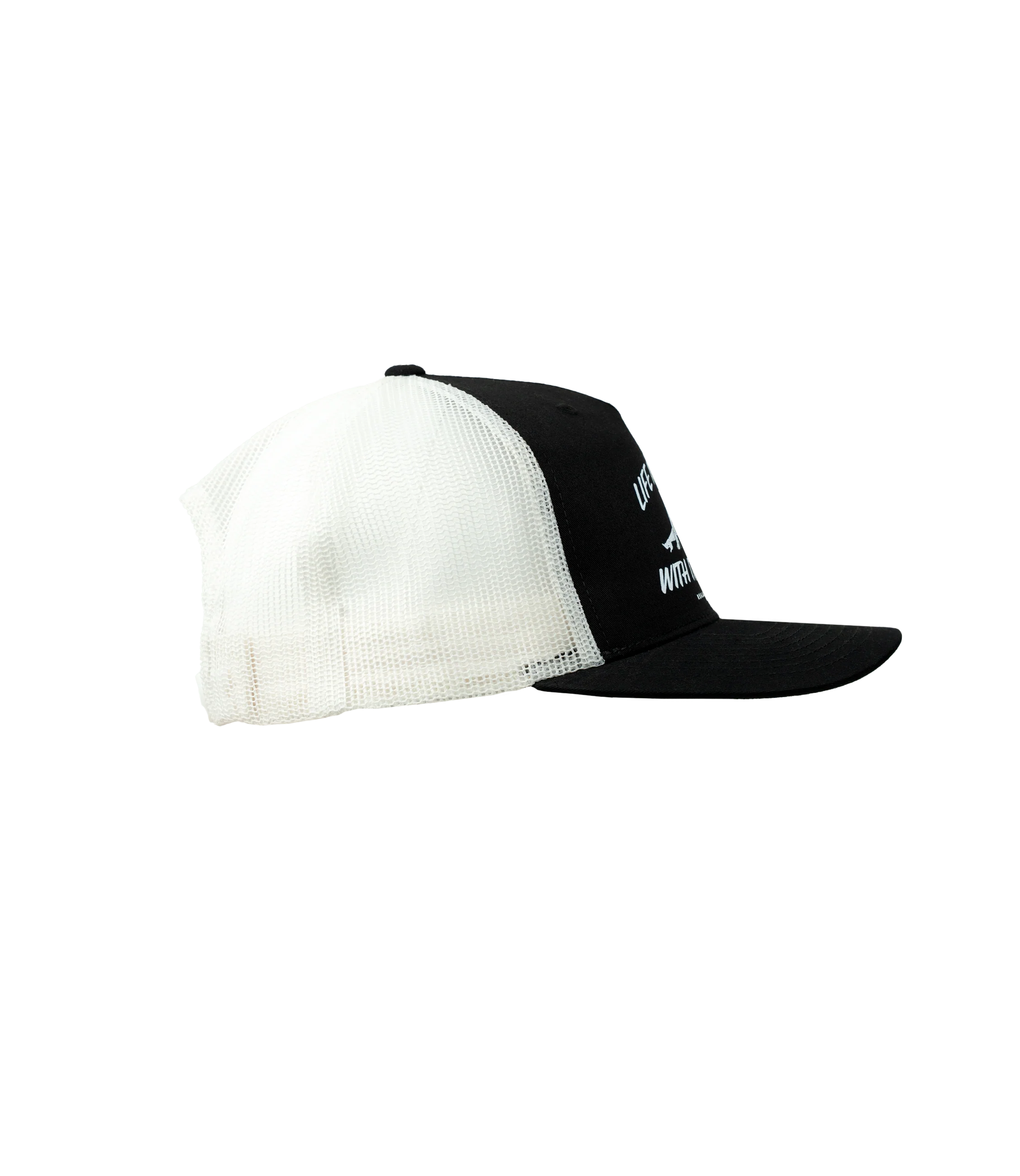 Life Is Fiery With It's Beauty Hat - Image 4