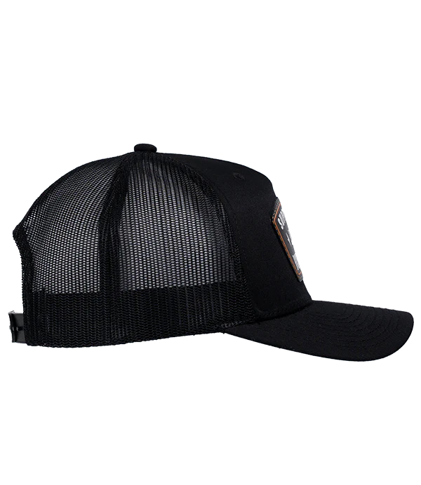 Support Your Local ICE Raid Trucker Hat - Image 4