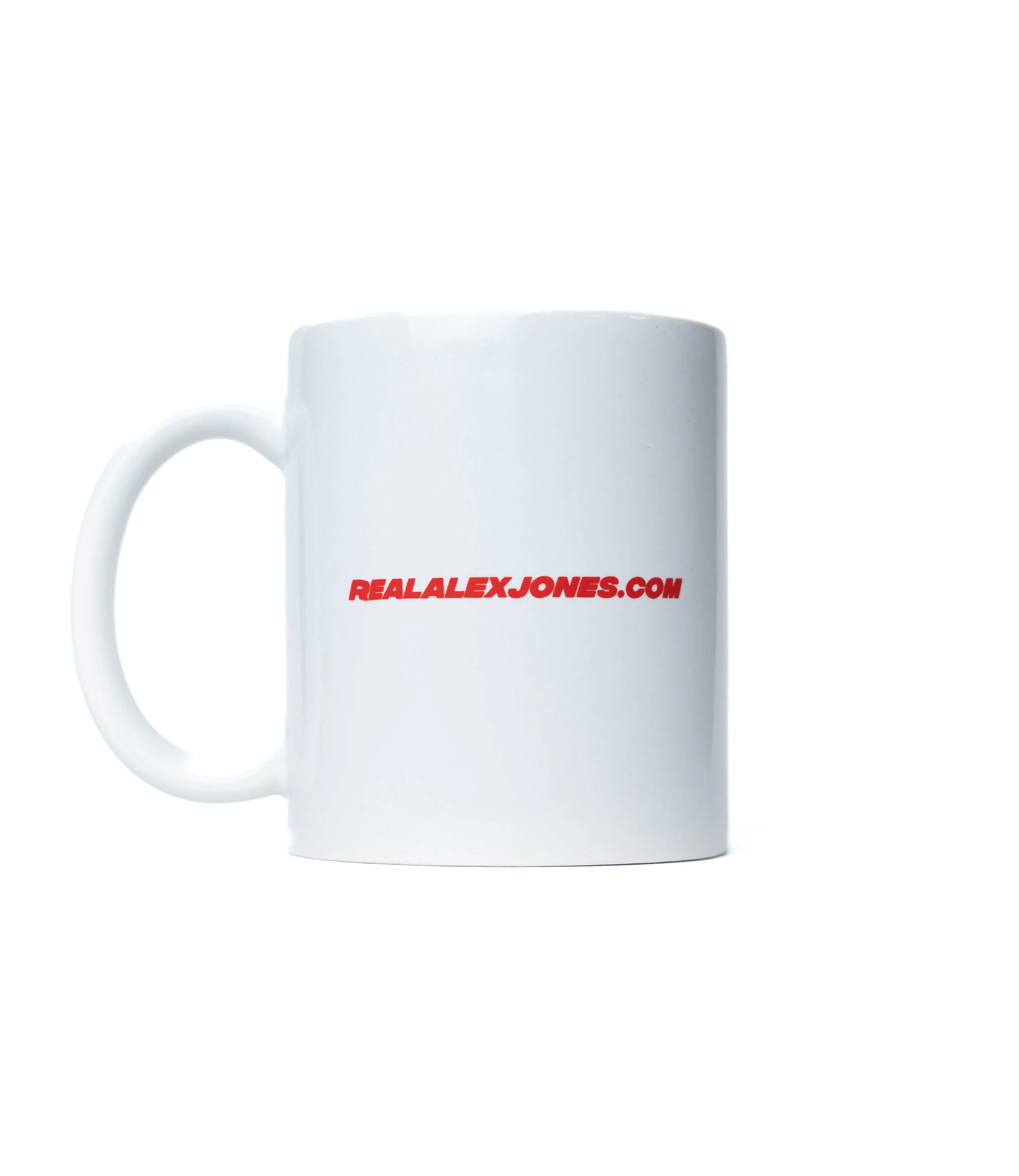 "I Do My Research" Limited Edition Coffee Mug - Image 3