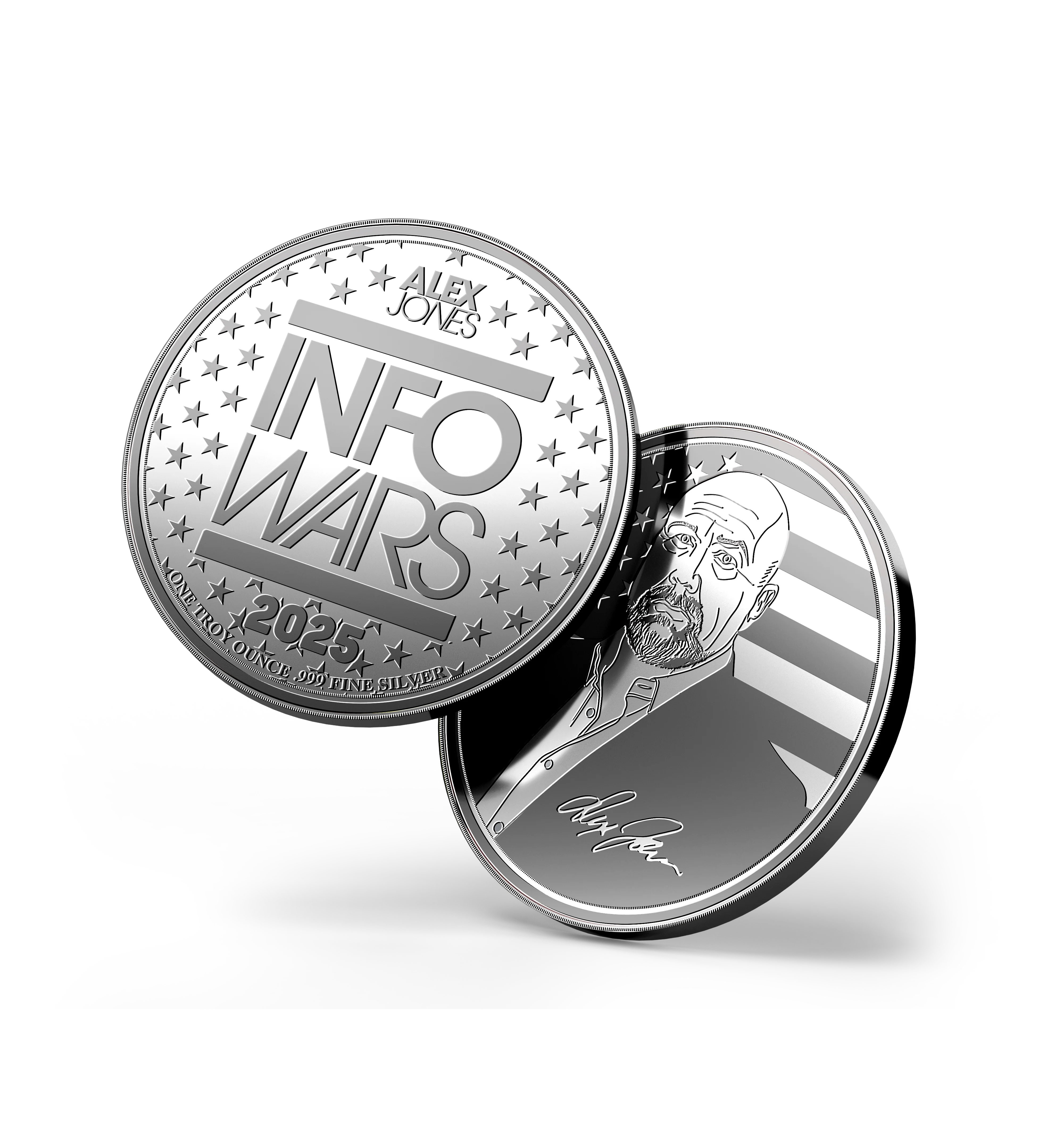 Blade and Bullion Super Sale