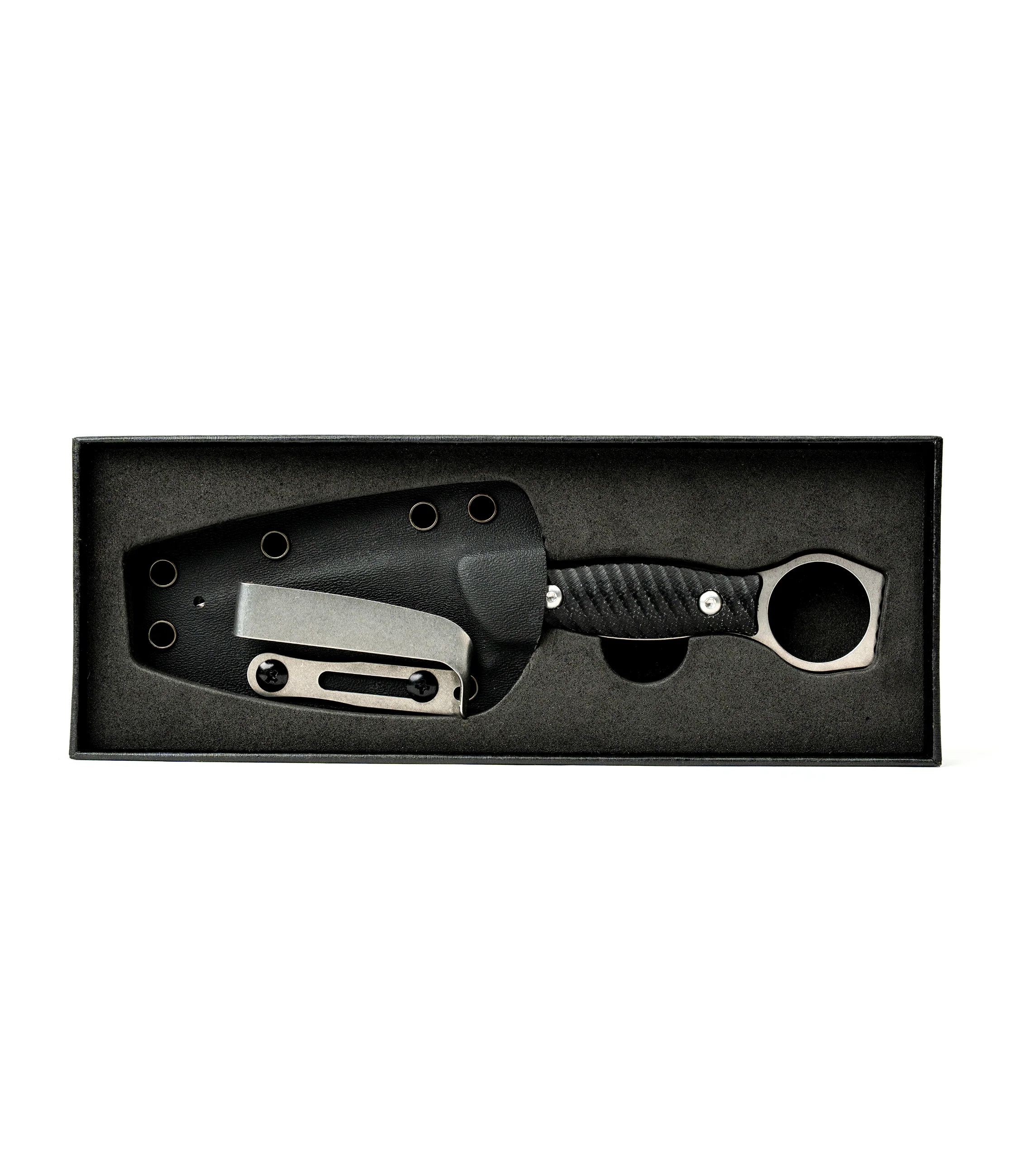 Alex Jones Ring Blade - Image 5