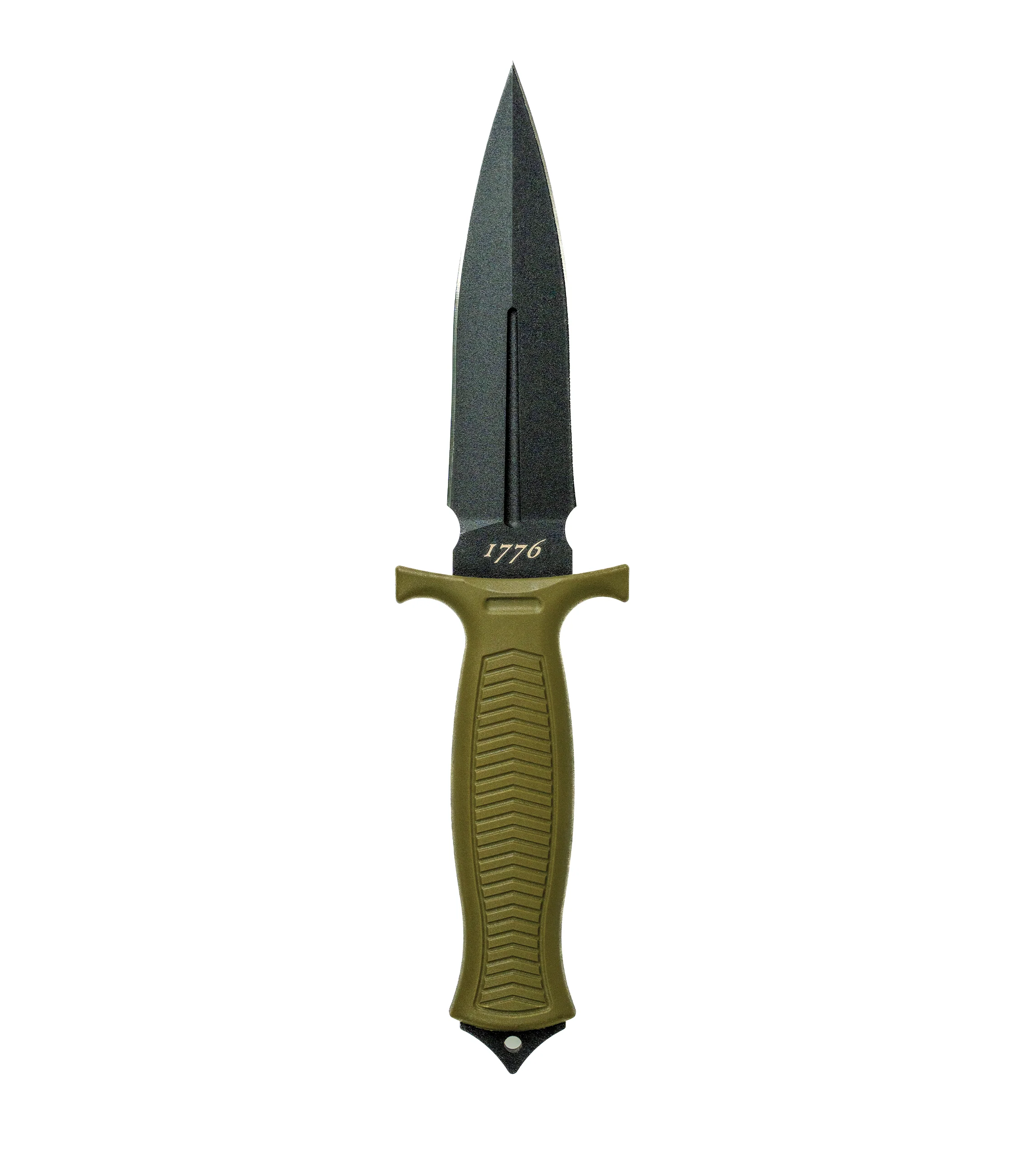 Limited Edition Alex Jones Signature Battle Dagger - Image 3