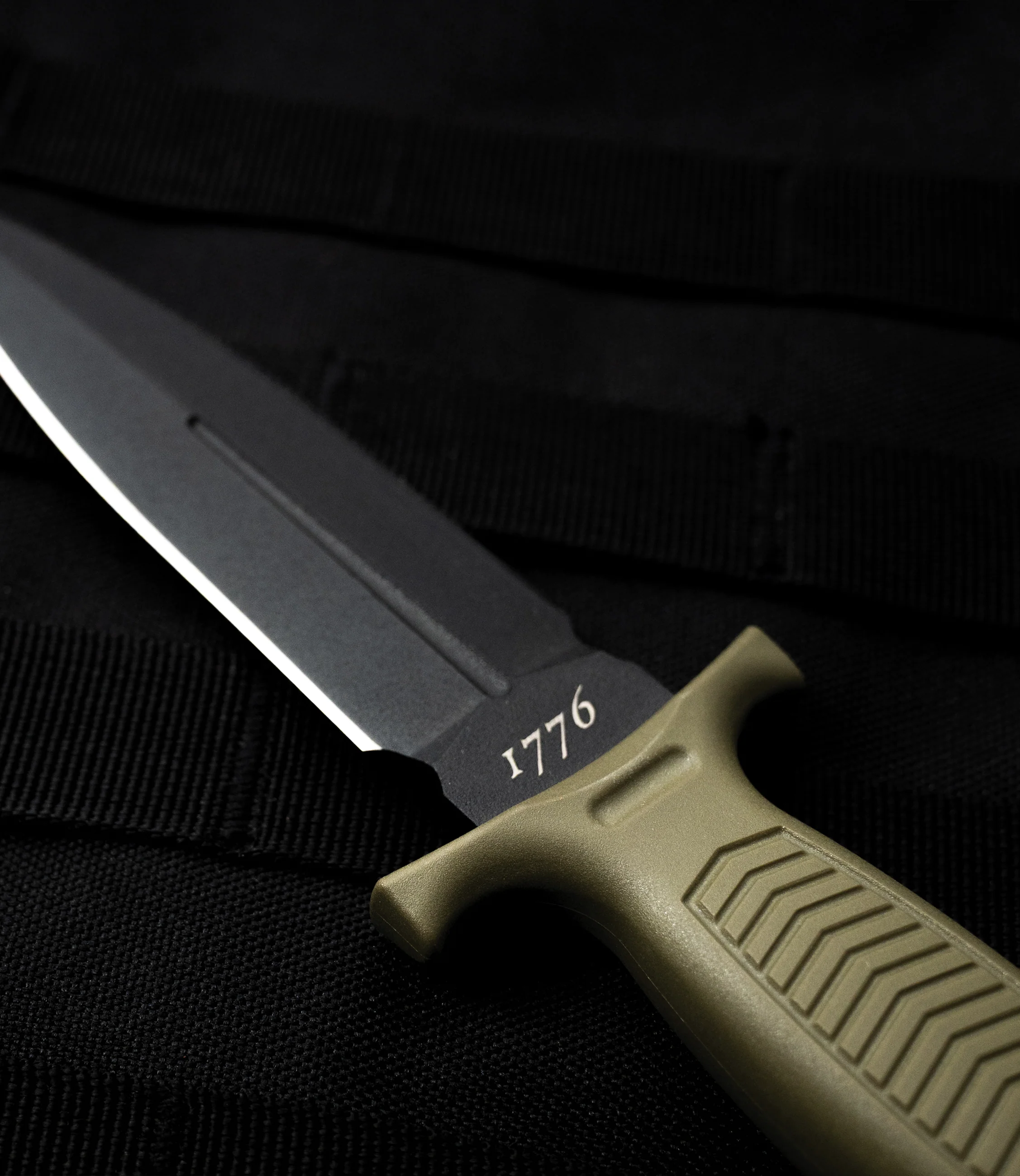 Limited Edition Alex Jones Signature Battle Dagger - Image 5