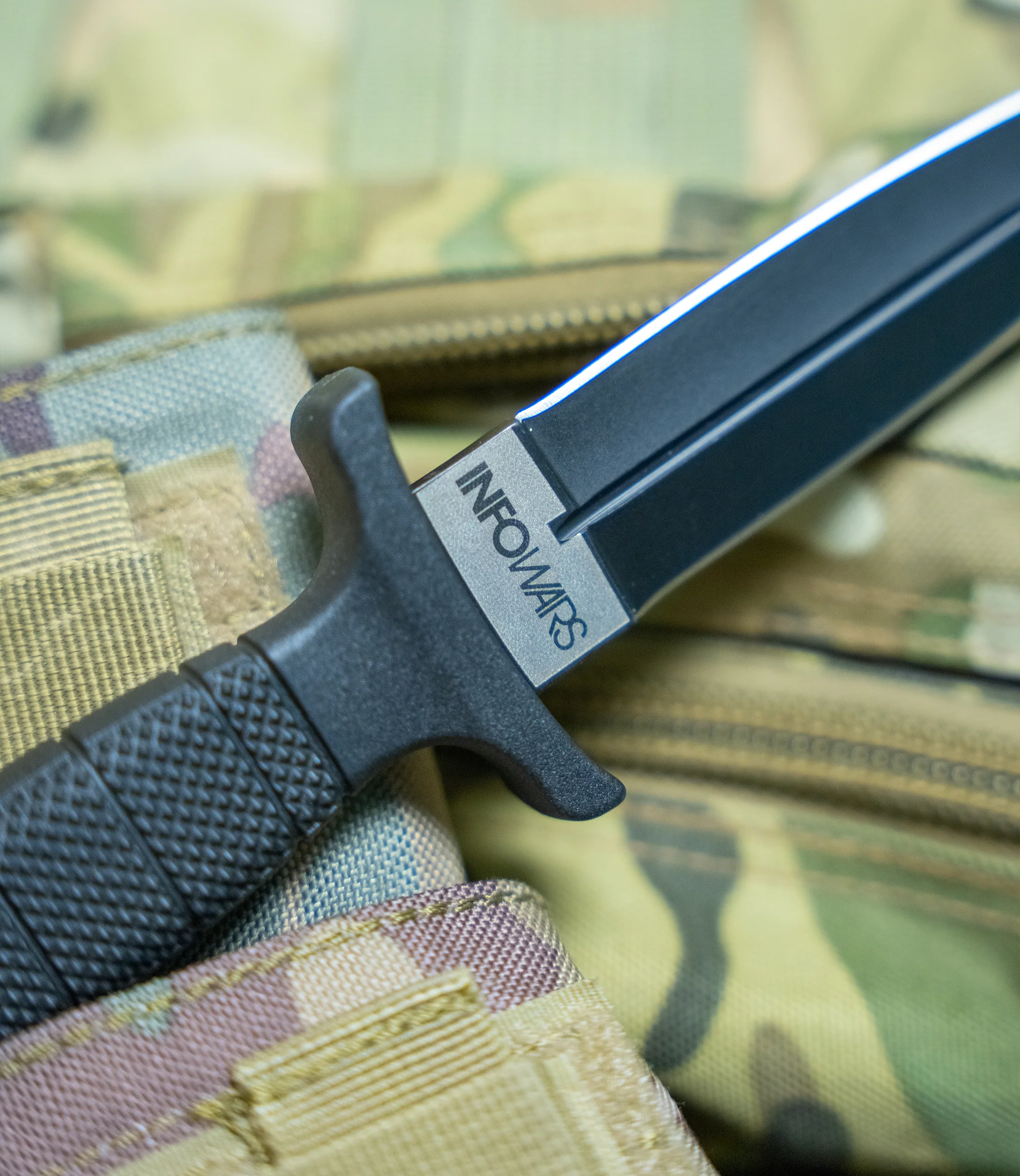The Infowars 1776 Tactical Dagger - Image 4