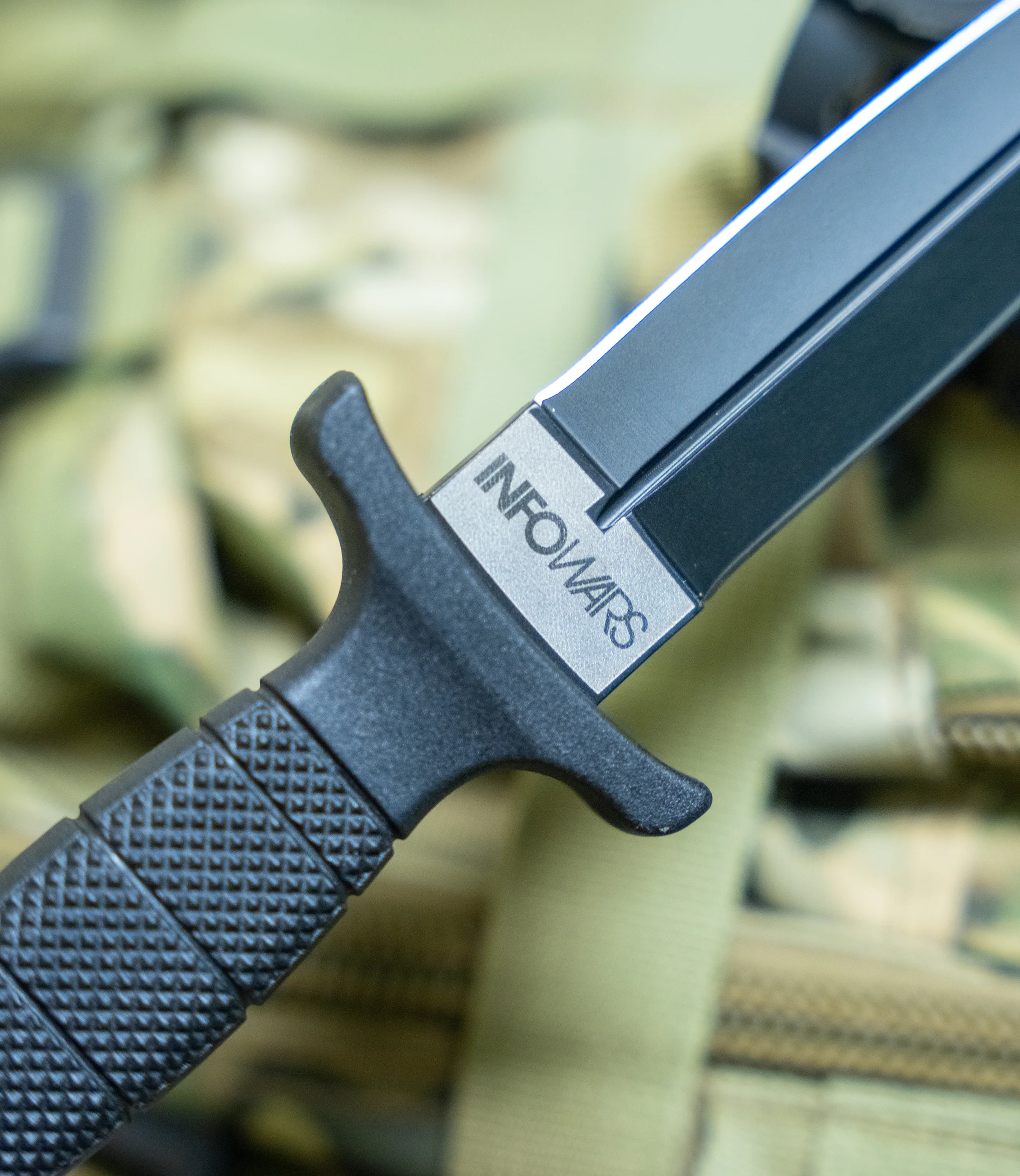 The Infowars 1776 Tactical Dagger - Image 5